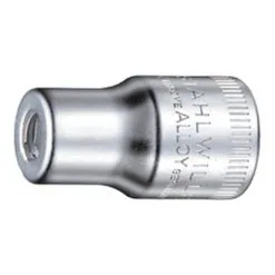 Stahlwille 442 Douille Porte-outils Pour Embouts BITS 32 Mm