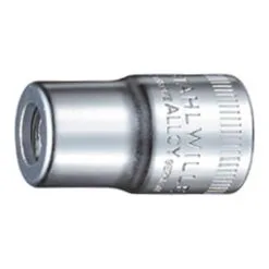 Stahlwille 443 Douille Porte-outils Pour Embouts BITS 32 Mm
