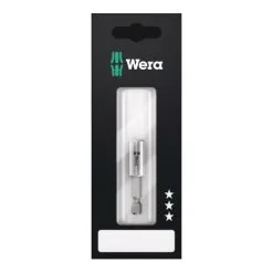 Wera 899/4/1/1 S Support Universel Avec Mousqueton Robuste