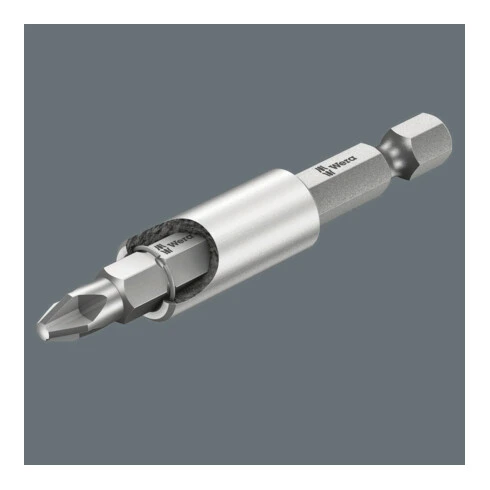 Wera 899/4/1 Support/adaptateur Universel SB, 1/4" X 50 Mm – Image 2