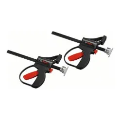 Accessoires Du Système De Pinces Bosch FSN KZW