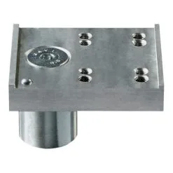 Adaptateur Pour Sauterelles à Serrage TWA-STC Bessey