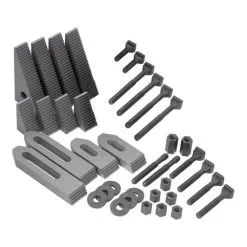 AMF Assortiment D'outils De Bridage 16/M14 Mm