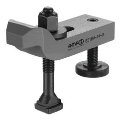 AMF Bride De Serrage Réglable Coudée 14 Mm