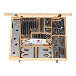 AMF Coffret D'outils Bridage 18/M16 Mm