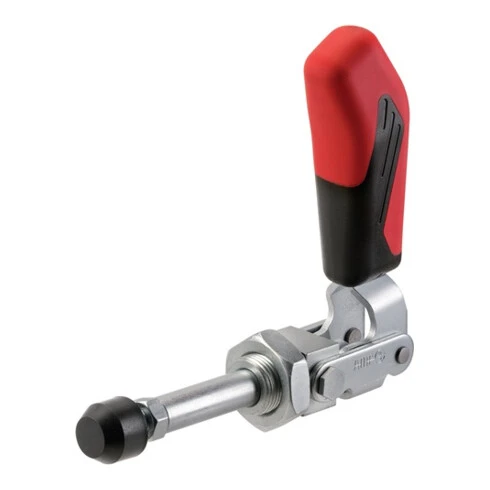 AMF Collier De Serrage Pour Tige Poussoir N° 6844 5-M27 Court