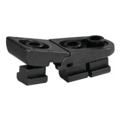 Pince Plate 6496 M20x22mm AMF