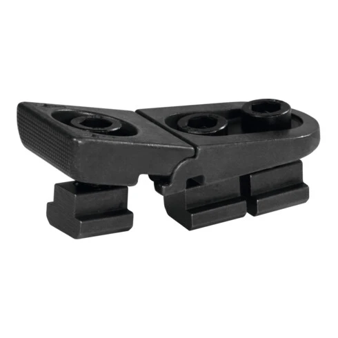 Pince Plate 6496 M20x22mm AMF