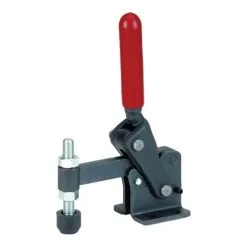 AMF Pince Verticale No.6811P Taille 2 Horizontal Pied Lourd