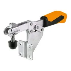 AMF Pince Horizontale, Pied Coudé