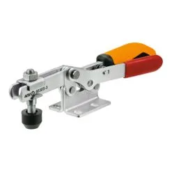 AMF Sauterelle à Serrage Horizontal Avec Verrouillage De Sécurité 4