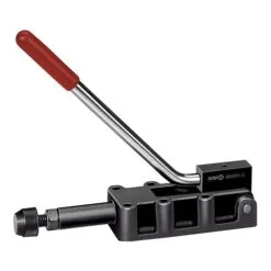 AMF Sauterelle à Tige Coulissante Avec Levier Réversible 5