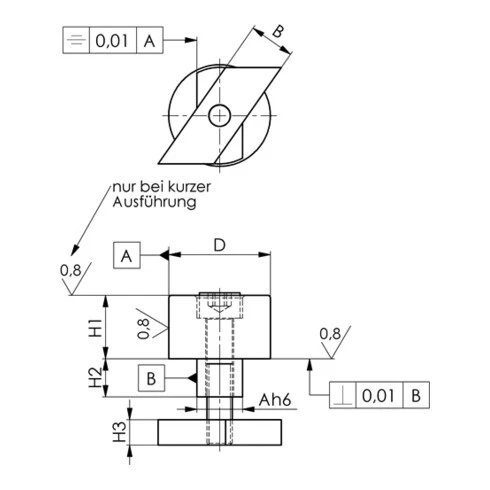 AMF Stop No.6328 18x25 Court – Image 3