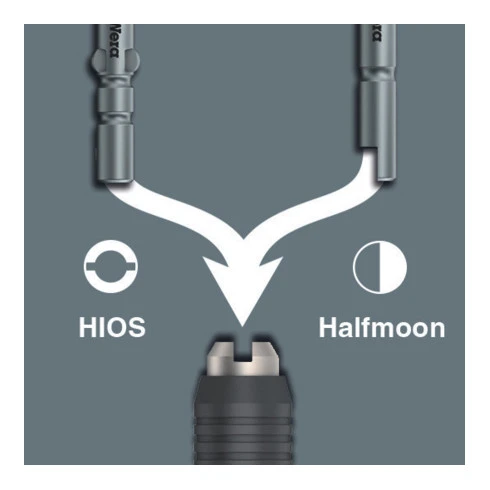 Assortiment De Tournevis Wera Pour Micro-électronique En Trousse Tissu 11 Pièces – Image 3