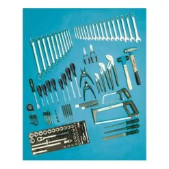 Assortiment D'outils 0-111/116 HAZET