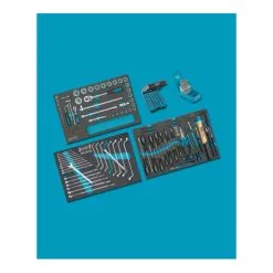 Assortiment D’outils 0-178/169 HAZET