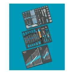 Assortiment D'outils 0-178N/147 HAZET