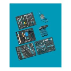 Assortiment D'outils 0-179/220 HAZET