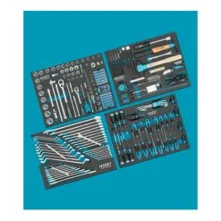 Assortiment D'outils 0-179NW/230 HAZET