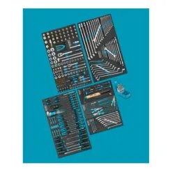 Assortiment D'outils 0-179NXXL/340 HAZET