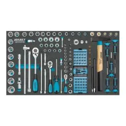 Assortiment D’outils 163-512/142 HAZET