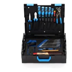 Assortiment D'outils GEDORE 1100-BASIC 23 Pcs Dans L-Boxx