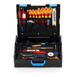 Assortiment D'outils GEDORE 36 Pièces En L-Boxx