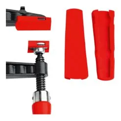 Traits De Protections Plastiques SKS (sachet De 2 Traits) Bessey