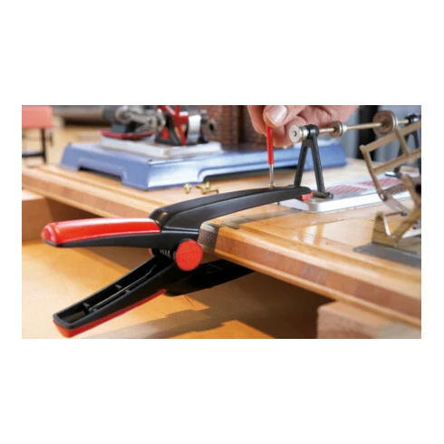 Bessey Clippix XCL – Image 2
