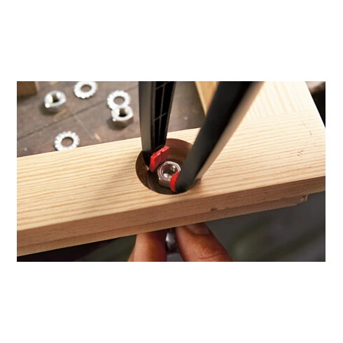 Bessey Clippix XCL – Image 4