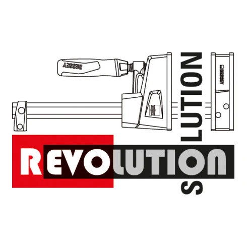 Presse Korpus REVO KRE Bessey – Image 3