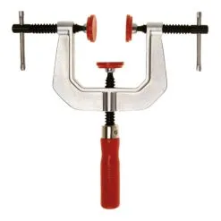 Presse à Chants En C Forgée, 3 Points, KT Bessey