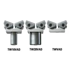 Bessey Vario Embout De Serrage Pour Table TW16VAD