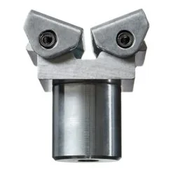 Pannes De Serrage De Table Vario TWVAD (sachet De 2 Pièces) Bessey