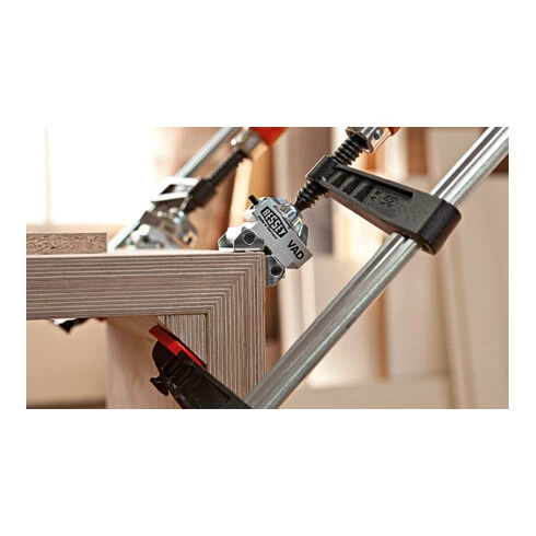 Bessey Vario Fixation De Serrage VAD – Image 2