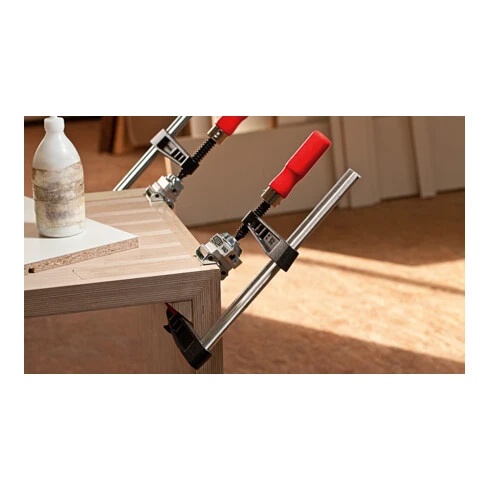 Bessey Vario Fixation De Serrage VAD – Image 3