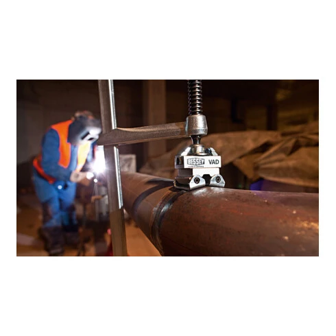 Bessey Vario Fixation De Serrage VAD – Image 4