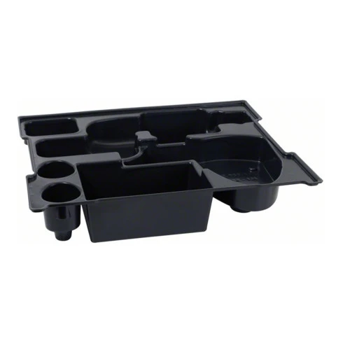 Bosch Inlay De Rangement D'outils Pour GOP 12 V-LI Inlay Complet