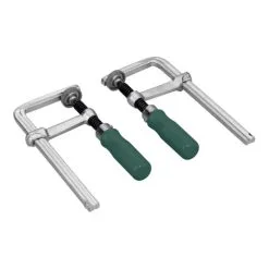 Brides De Serrage Metabo, Pour Rail De Guidage 6.31213