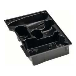 Calage Bosch Pour Rangement Des Outils Pour GSR 12V-15/GSR 12V-20/GSR 12V-20 HX
