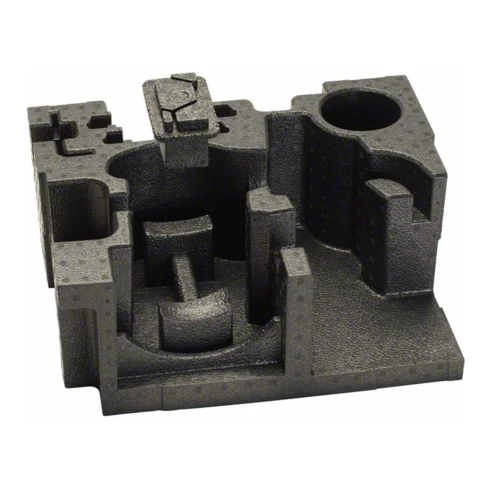 Bosch Calages Pour Rangement Des Outils Calage GEX 125-150 AVE
