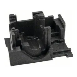 Bosch Calages Pour Rangement Des Outils Calage GOF 1250 CE/1250 LCE