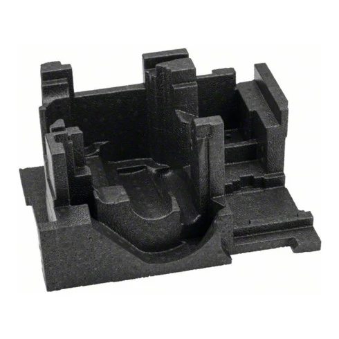 Bosch Calages Pour Rangement Des Outils Calage GOF 1250 CE/1250 LCE