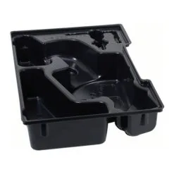 Bosch Calages Pour Rangement Des Outils Calage GOP 12 V-LI