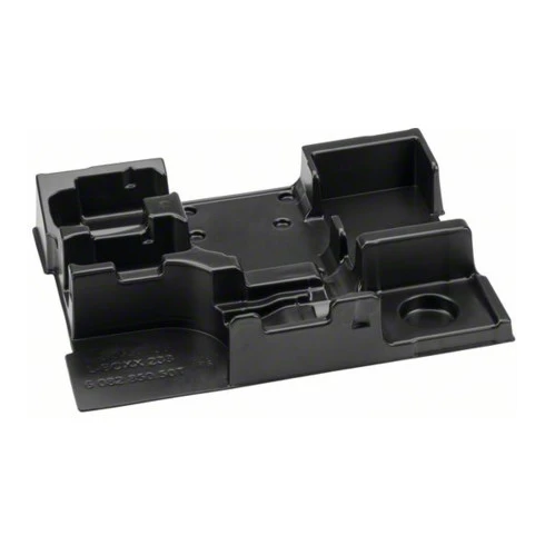 Bosch Calages Pour Rangement Des Outils Calage GOP 14,4/18 V-EC