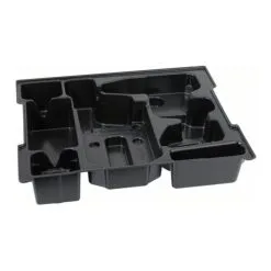 Bosch Calages Pour Rangement Des Outils Calage GSB/GSR 14,4/18 V-LI/GSR 14,4/18 V-LI HX