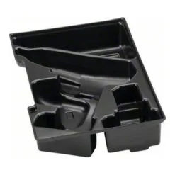 Bosch Calages Pour Rangement Des Outils Calage Pour GDR 12V-110/GDS 12V-115/GSB 12V-15/GSR 12V-20/GDR 12V-105/GSR 12V-15