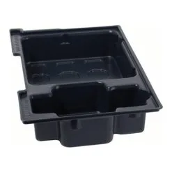 Bosch Calages Pour Rangement Des Outils Calage Pour GLI 12V-80