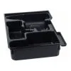 Bosch Calages Pour Rangement Des Outils Calage Pour GSR 12V-15/GDR 12V-105