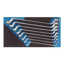 Clé à Anneau De Gedore Dans Le Module Check-Tool